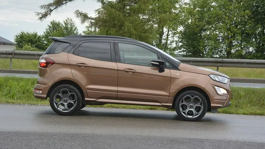 FORD Ecosport -