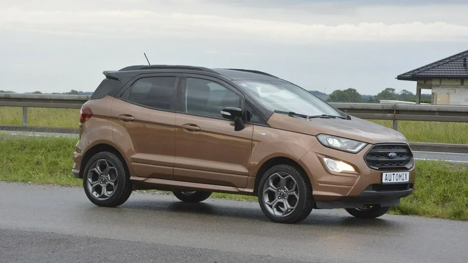 FORD Ecosport -