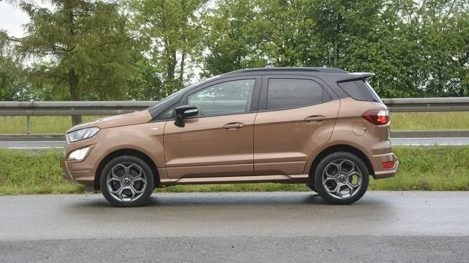 FORD Ecosport -
