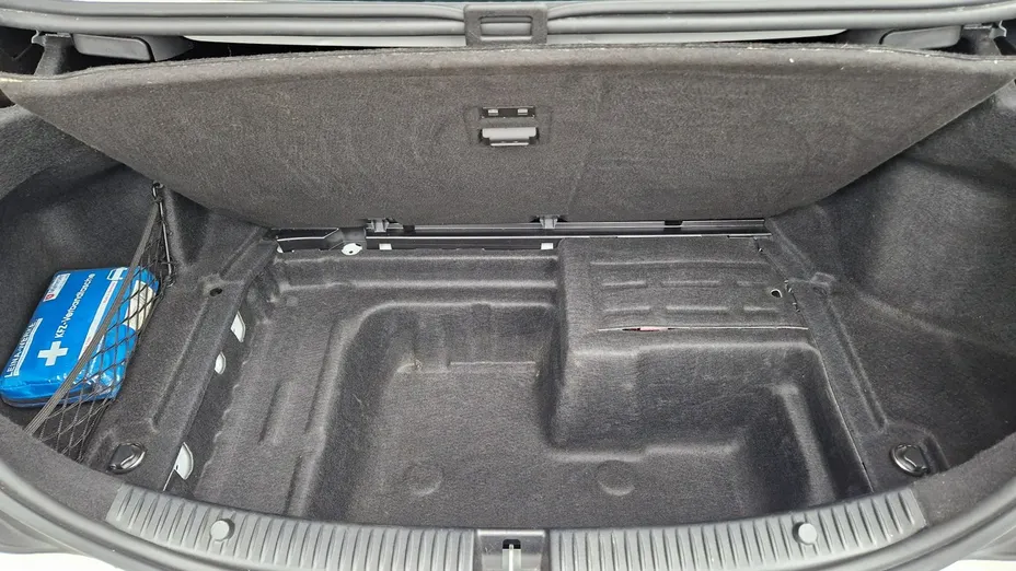 MERCEDES-BENZ C Klasa -
