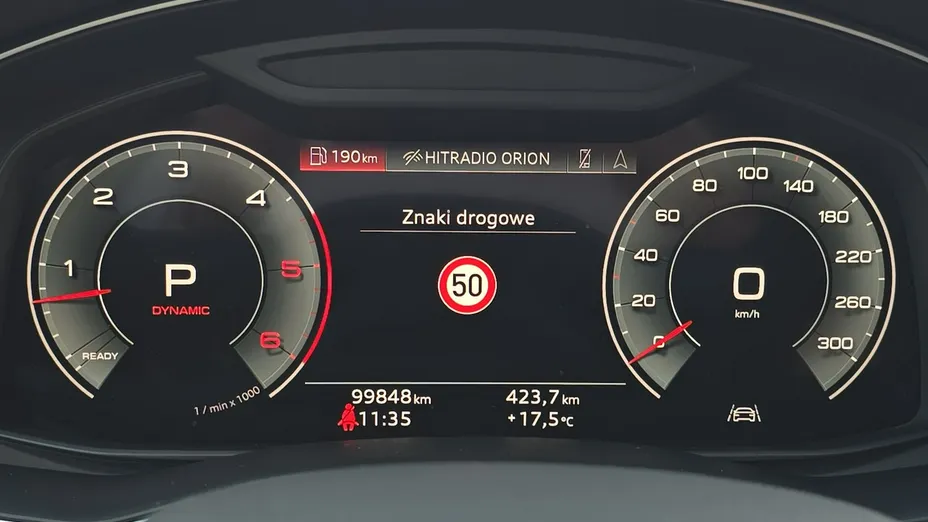 AUDI Q7 -