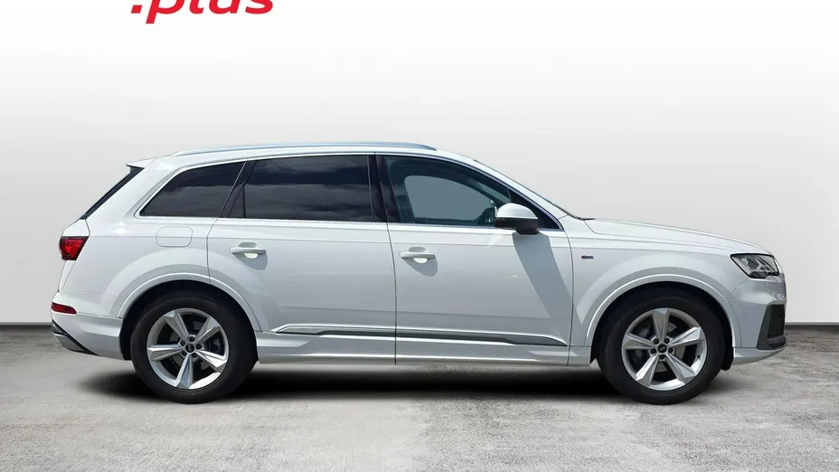 AUDI Q7 -