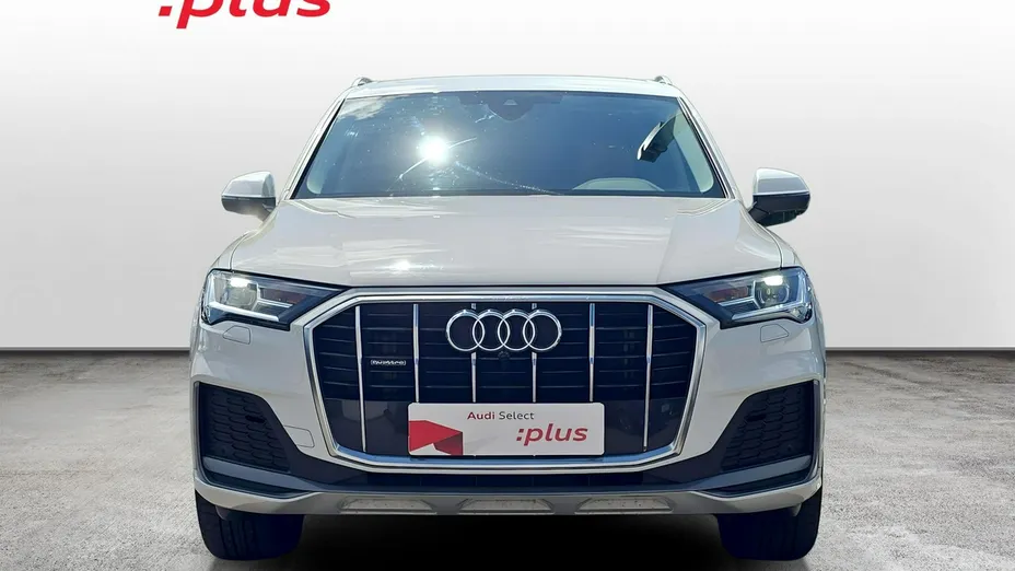 AUDI Q7 -