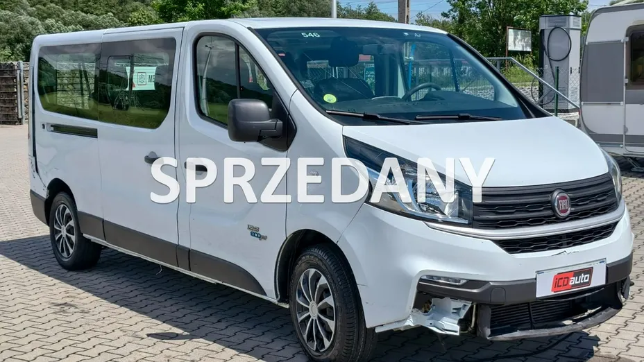 FIAT Talento -