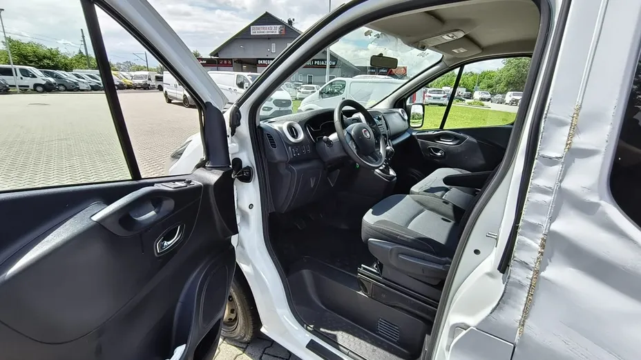 FIAT Talento -