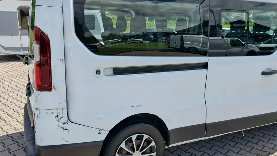 FIAT Talento -