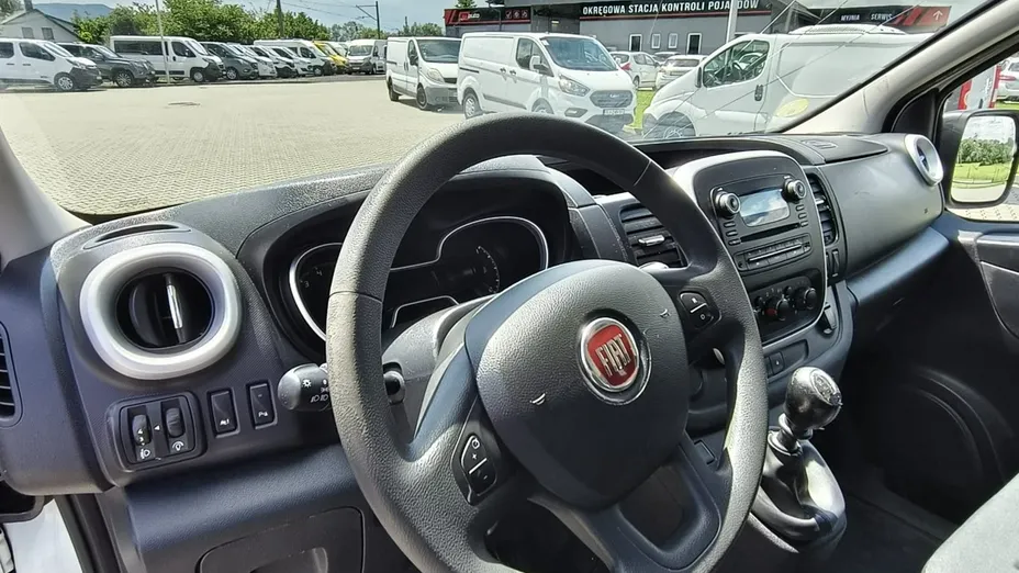 FIAT Talento -