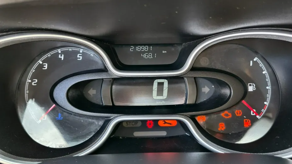 FIAT Talento -