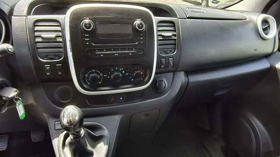 FIAT Talento -