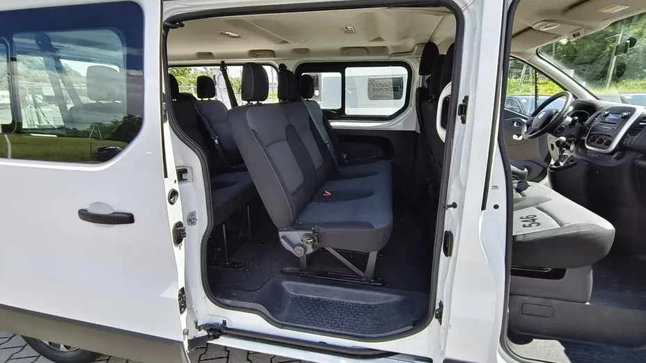 FIAT Talento -
