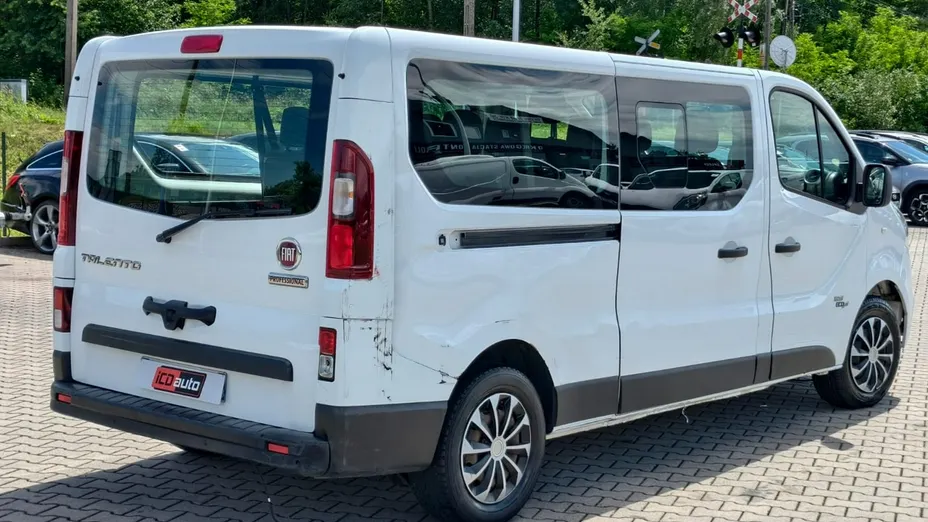 FIAT Talento -