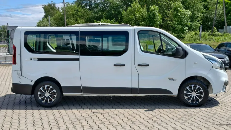 FIAT Talento -