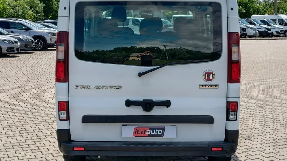 FIAT Talento -