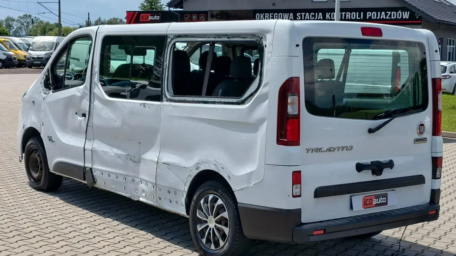 FIAT Talento -