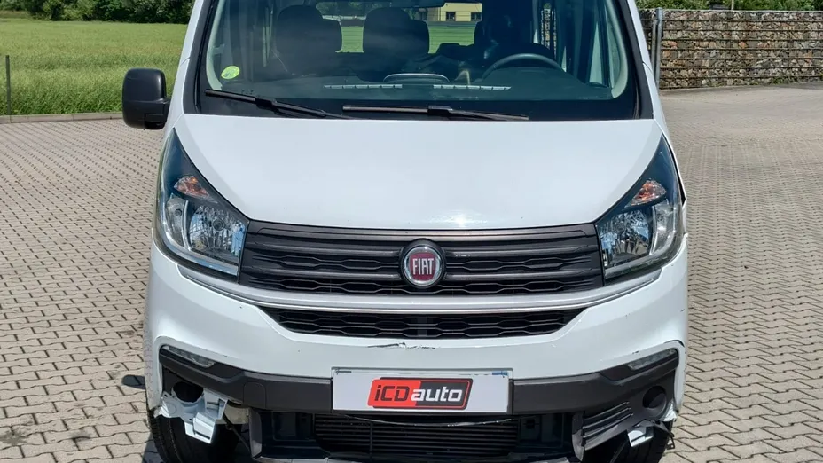 FIAT Talento -