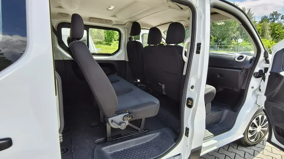 FIAT Talento -