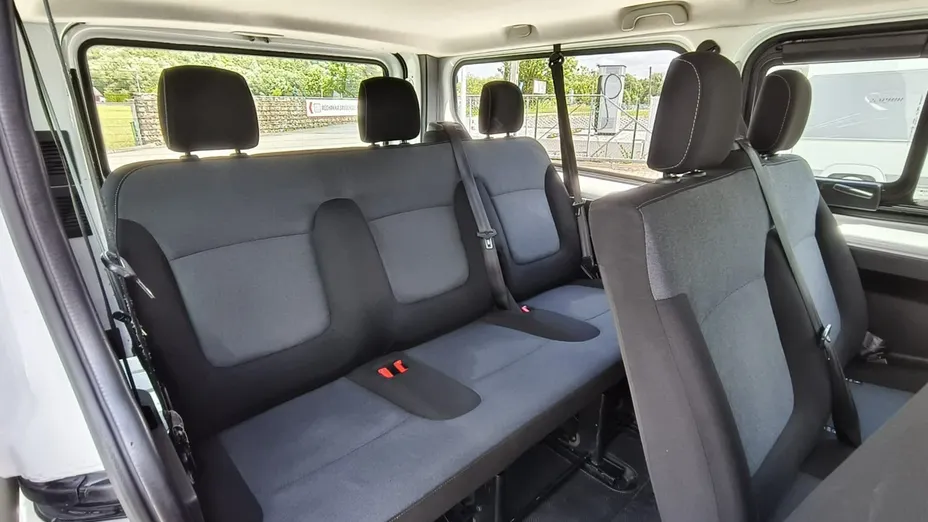 FIAT Talento -