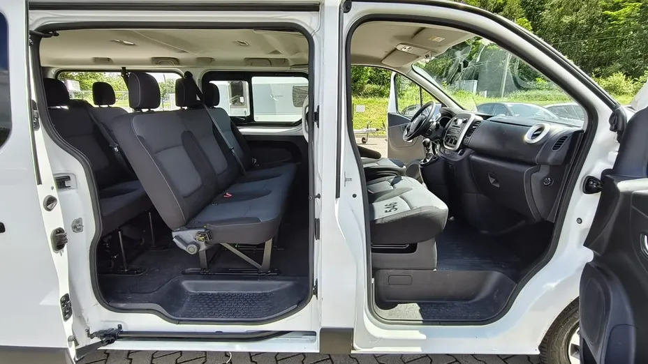 FIAT Talento -