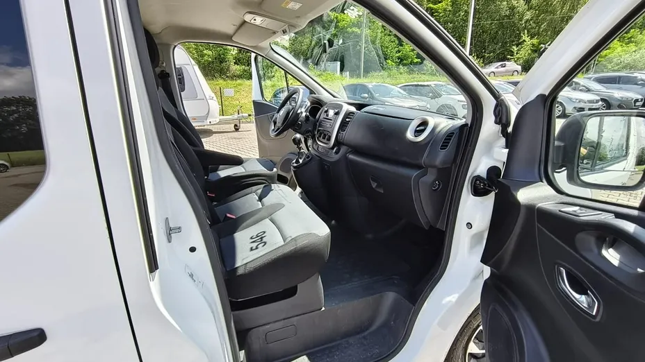 FIAT Talento -