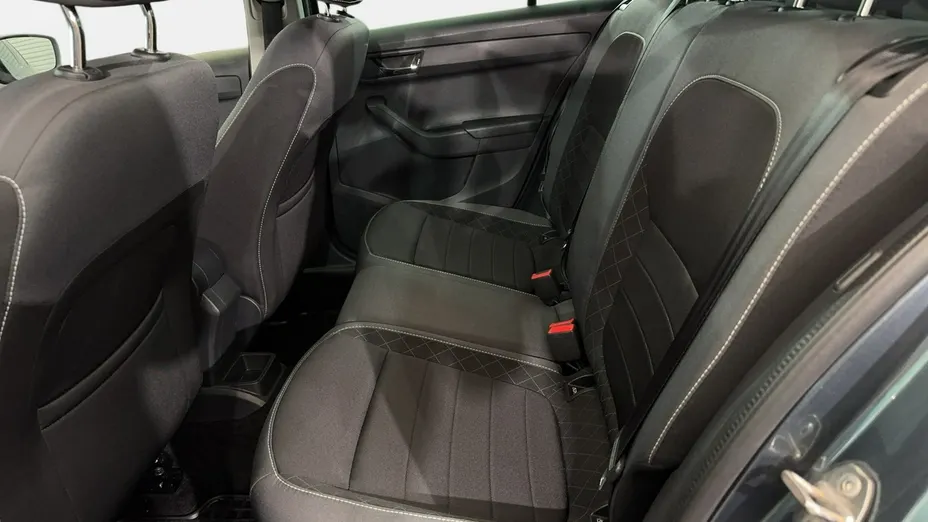 SKODA Fabia Fabia 1.0 TSI Ambition