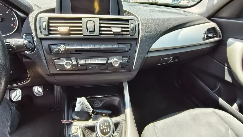 BMW Seria 1 -