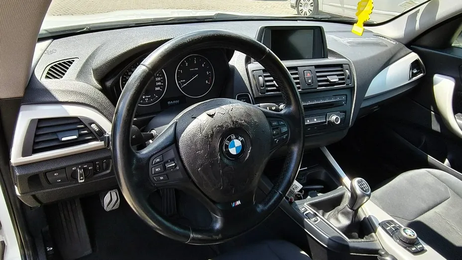 BMW Seria 1 -