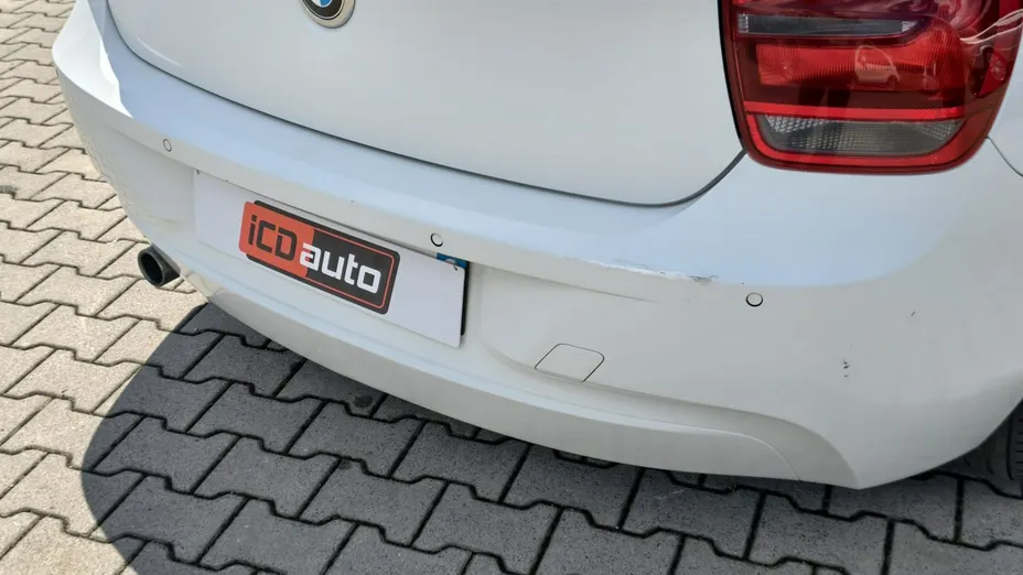 BMW Seria 1 -