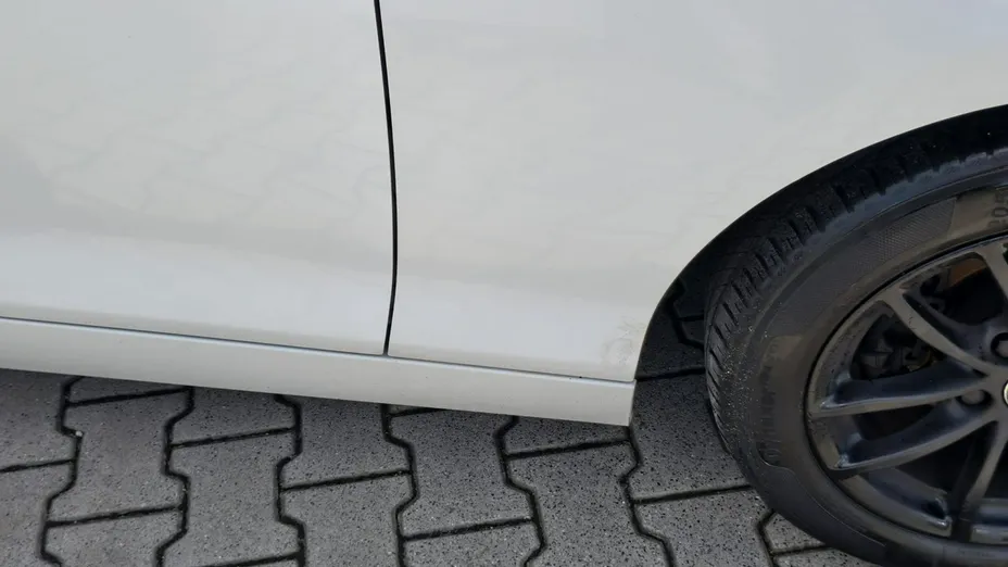 BMW Seria 1 -