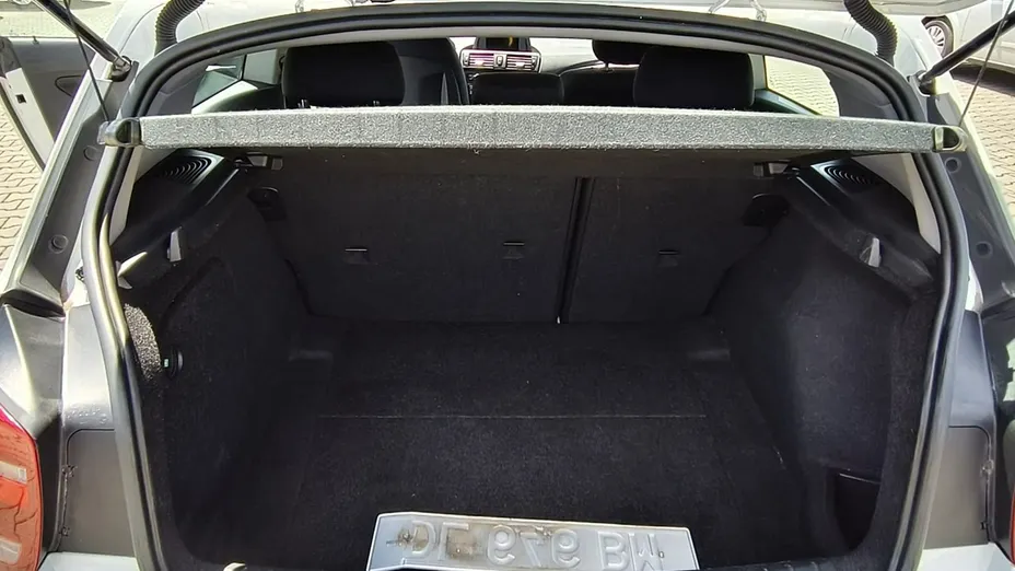 BMW Seria 1 -