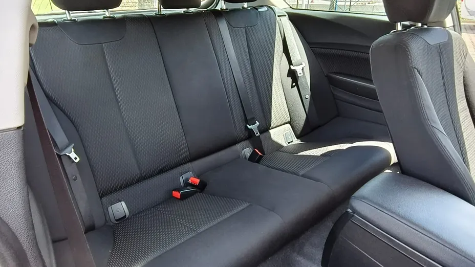 BMW Seria 1 -
