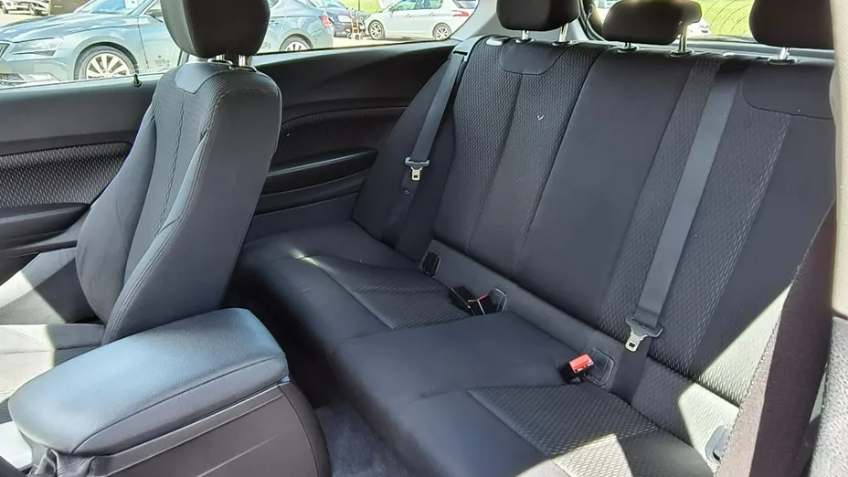 BMW Seria 1 -