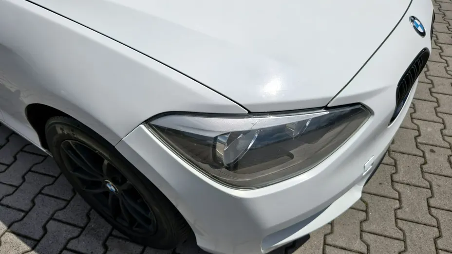 BMW Seria 1 -