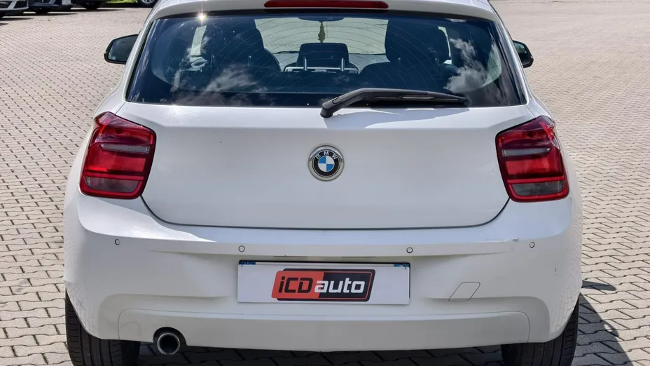 BMW Seria 1 -