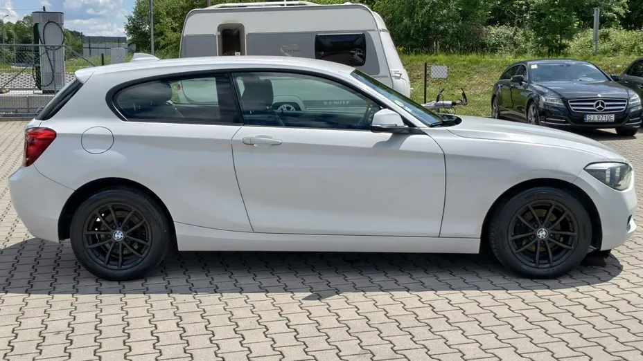 BMW Seria 1 -