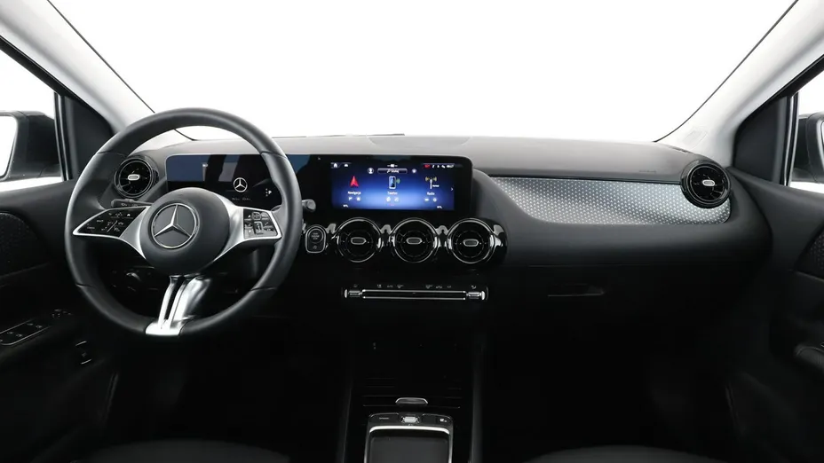 MERCEDES-BENZ B Klasa -