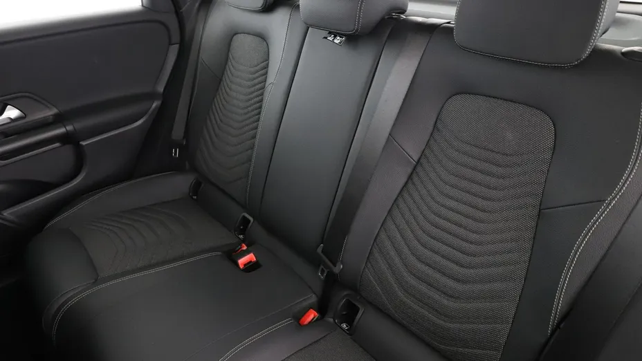 MERCEDES-BENZ B Klasa -
