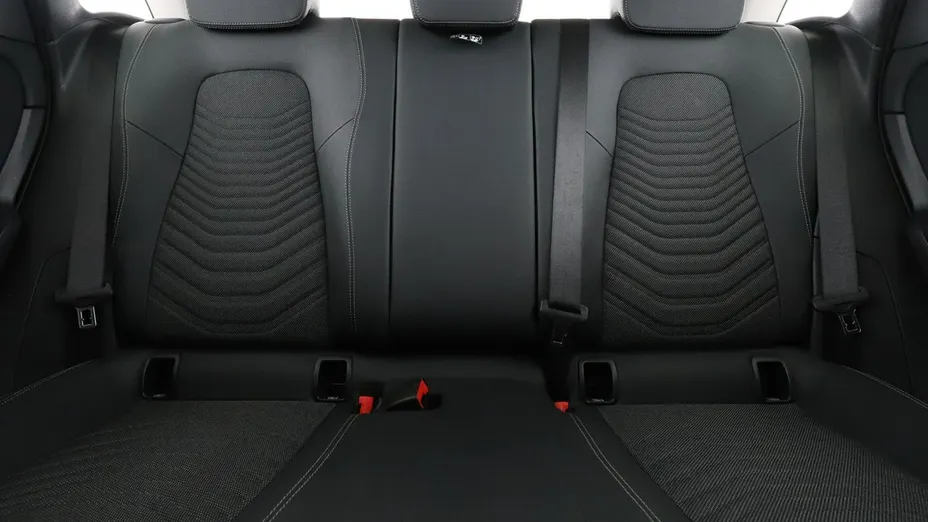 MERCEDES-BENZ B Klasa -