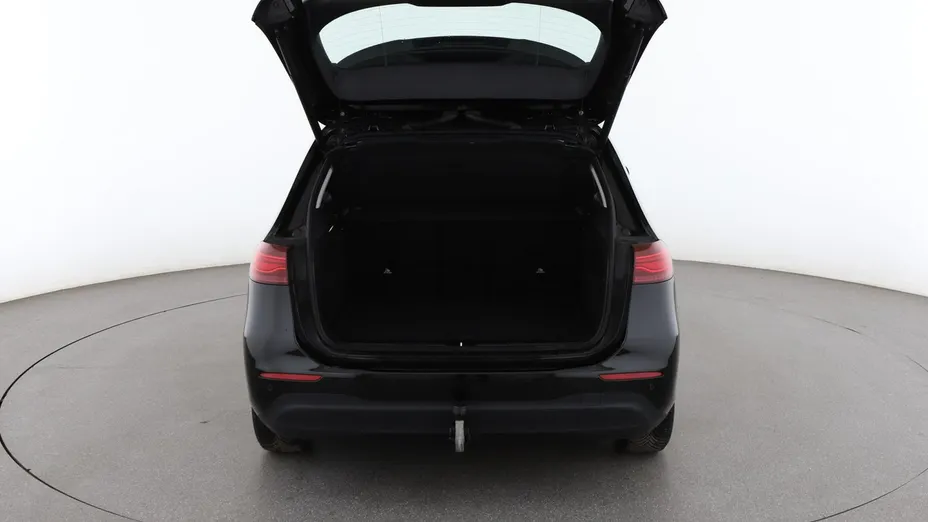 MERCEDES-BENZ B Klasa -