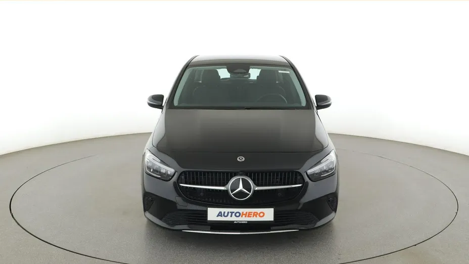 MERCEDES-BENZ B Klasa -