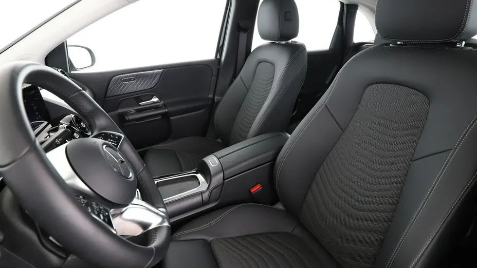 MERCEDES-BENZ B Klasa -