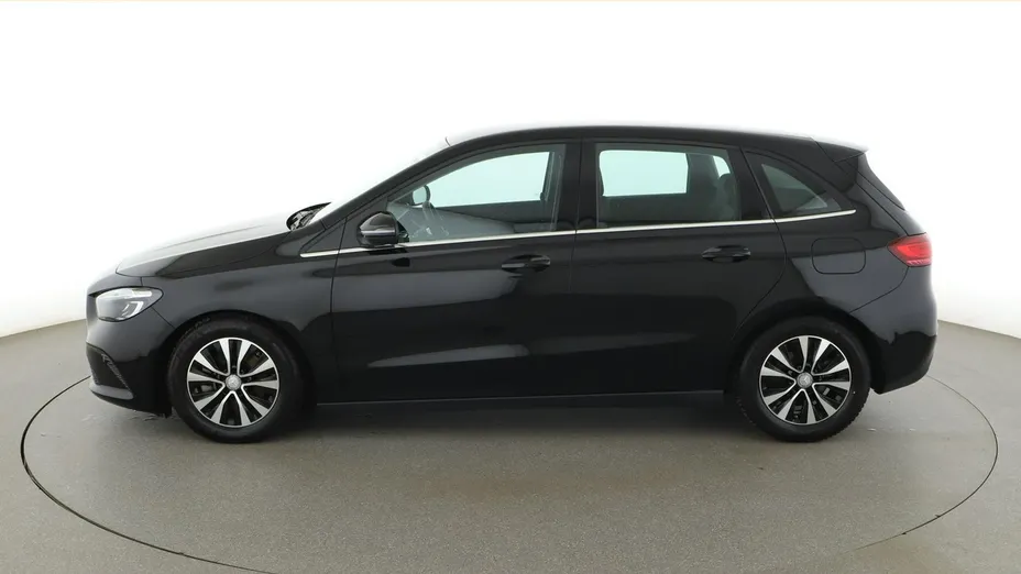 MERCEDES-BENZ B Klasa -
