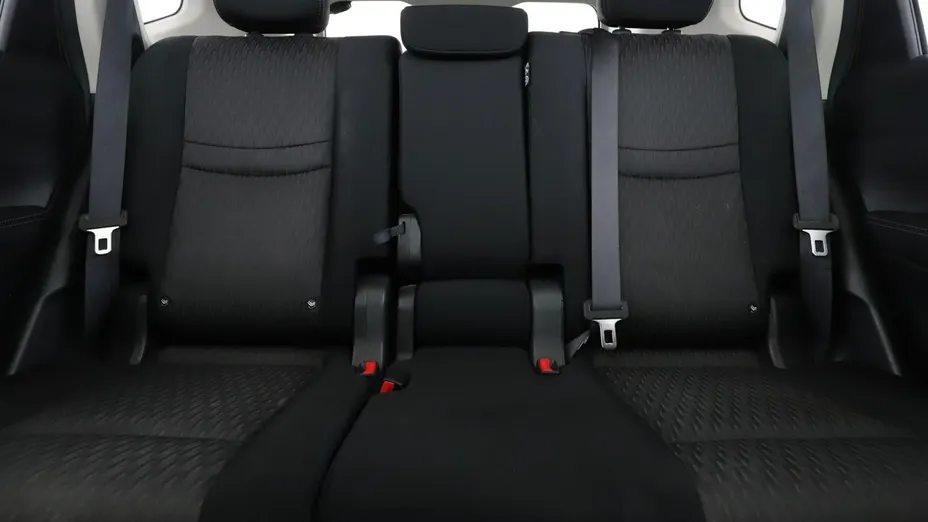 NISSAN X-Trail -