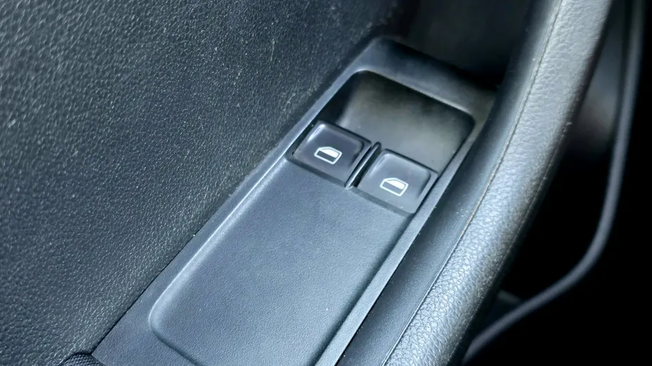 SKODA Fabia -