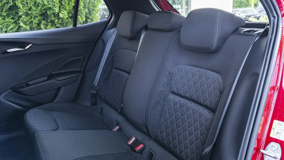 SKODA Fabia -