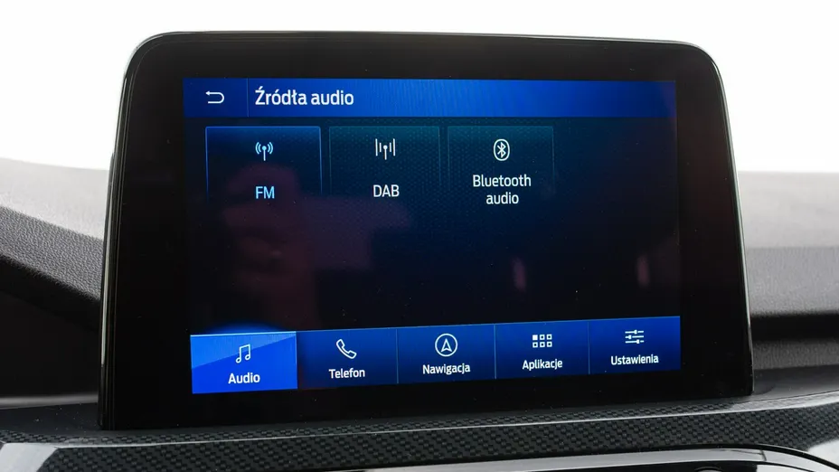 FORD Kuga -