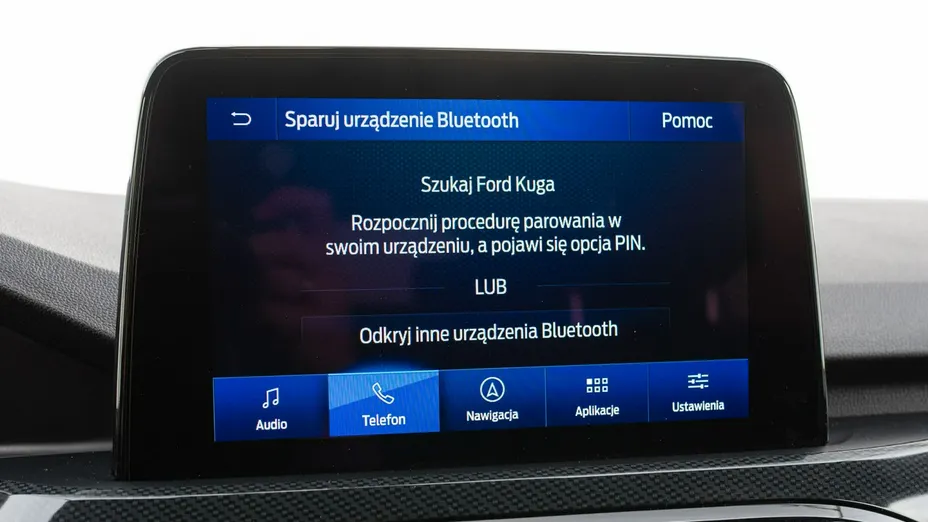 FORD Kuga -