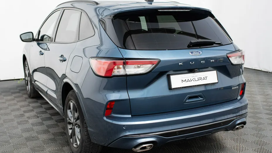 FORD Kuga -