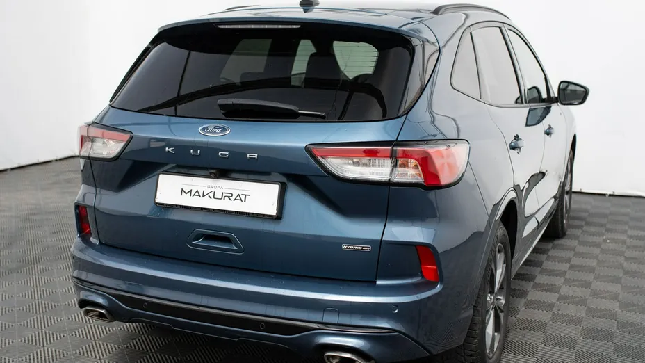 FORD Kuga -