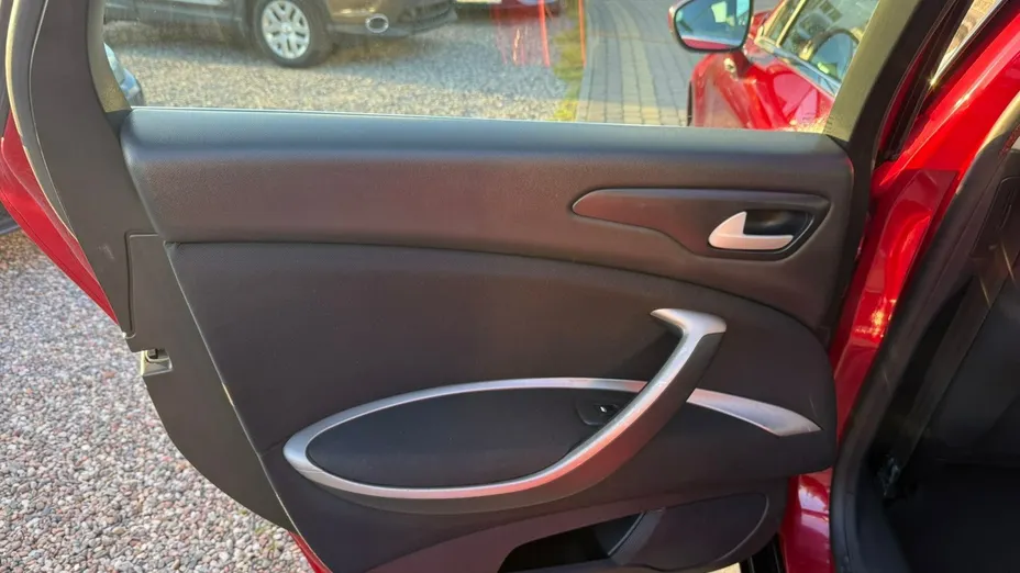 CITROEN C5 -