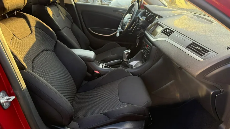 CITROEN C5 -